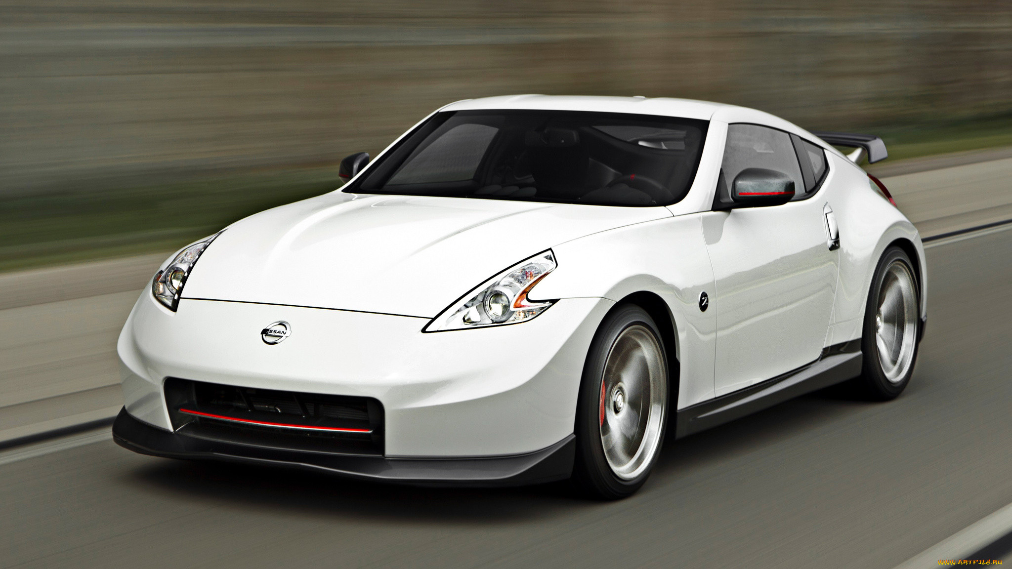 nissan, 370z, , datsun, motor, co, ltd, 